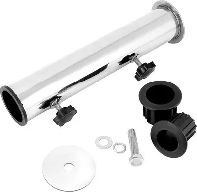 Obrázok produktu pre Držiak na slnečník z ocele s hrúbkou 1,5 mm