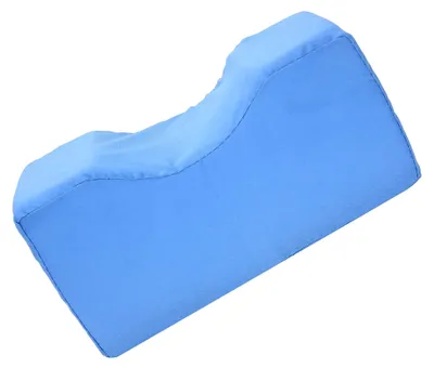 Produktbild von Ergonomisches Kissen zum Schutz des Fußknöchels für Senioren und Menschen mit Behinderungen