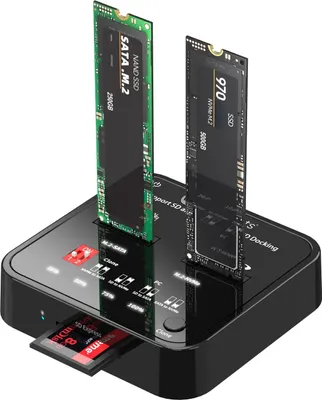 Zdjęcie produktu dla CoreParts USB3.2 Type-C (10 Gb/s) M.2