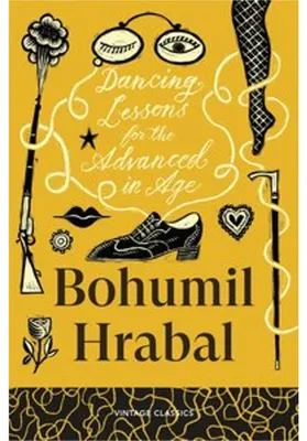 Obrázek produktu pro Dancing Lessons for the Advanced in Age