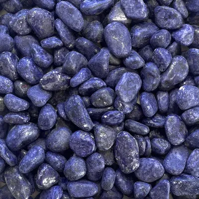 Produktbild von Marbles 7-15Mm. 1Kg. Violett