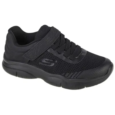 Produktbild von Skechers Schuhe Flex Blast Breezy Hype, 302476LBBK