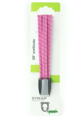 Produktbild von Schnellspanner Trio Active Life 20 Zoll Rosa