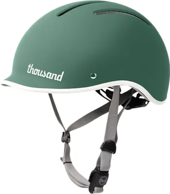 Imagen del producto de Casco para bicicleta Thousand Kids, modelo Junior
