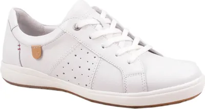 Produktbild von Josef Seibel 67701-133 Caren 01 Schuhe Damen Sneaker Halbschuhe , Größe:39 EU, Farbe:Weiß