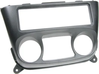 Produktbild von Radioblende Nissan Almera N 16