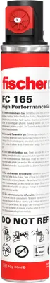 Obrázok produktu pre fischer Gaskartusche FC 165 80 ml