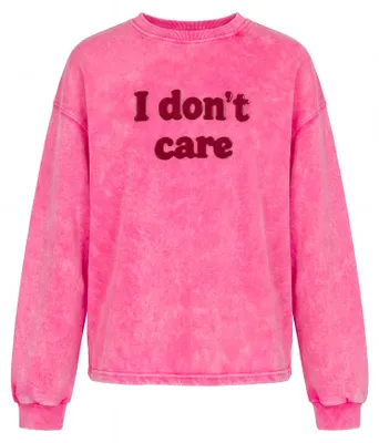 Image de Chemisier pour femme AUZY - rose, taille S