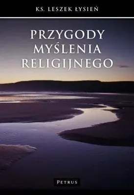 Obrázok produktu pre Przygody myslenia religijnego