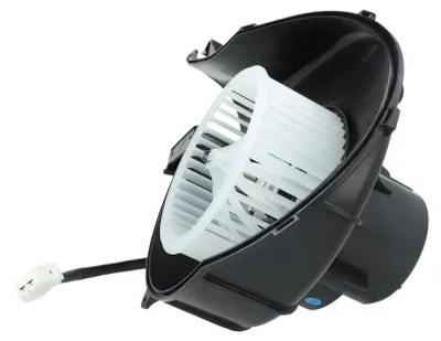 Produktbild von NRF 34745 Gebläsemotor Innenraumgebläse