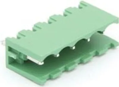 Image de Connecteur Mâle - 5 Broches