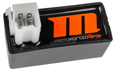 Produktbild von CDI Motoforce RACING ungedrosselt für Peugeot Speedfight 2 50 LC, Vivacity 50