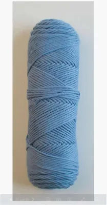 Produktbild von Pro Lana Joker 8fach Uni 50g 262 blau