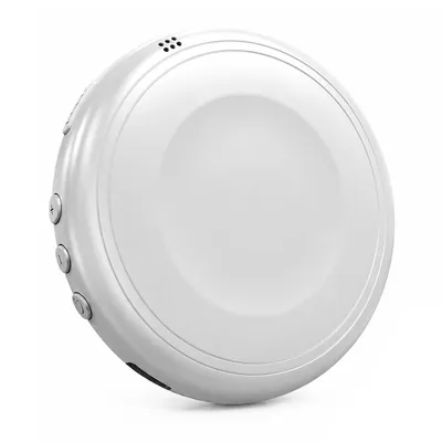 Produktbild von KI Sprachübersetzer mit Echtzeit Übersetzung, tragbares Übersetzer Gerät für Reisen & Sprachenlernen, AI Sprachtrainer mit Bluetooth 5.4 und HD Audio