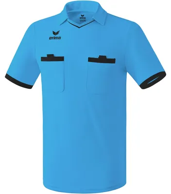 Immagine prodotto di Maglia arbitro Erima Saragossa nera