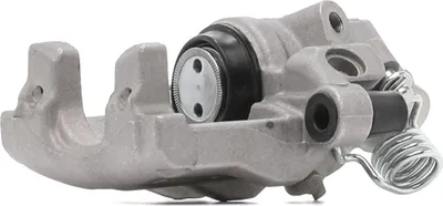 Produktbild von BUDWEG CALIPER Bremssattel Hinten Links für FORD FOCUS III Turnier 344414