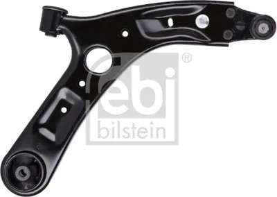Image de FEBI BILSTEIN Bras de suspension Avant droit 181048