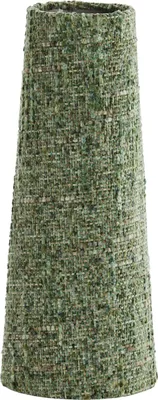 Produktbild von Light & Living - lampenschirm - Osire - grün - textil - Ø 11cm - E27 - 1015975
