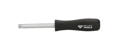 Immagine prodotto di UTENSILI BRILLANTI Impugnatura da 1/4" - BT020901
