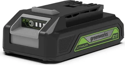 Obrázek produktu pro Greenworks 24V 2Ah baterie G24B2