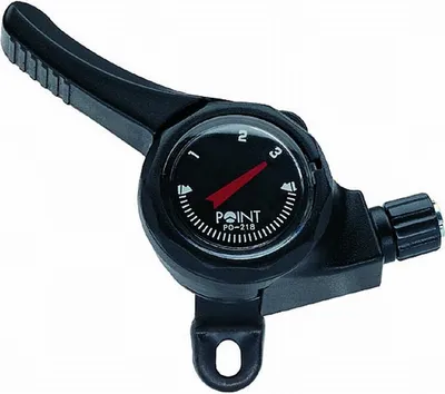 Produktbild von Point Schalthebel