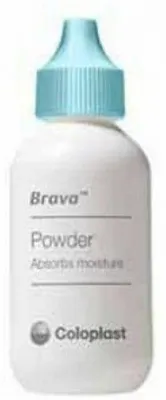 Immagine prodotto di Brava Polvere A Base Di Idrocolloidi Per Stomia 25 G