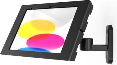 Produktbild von Compulocks 827B209APXB, 27,9 cm (11"), Apple, iPad (10th gen.) | 10.9" | 2022 | A2757, A2777 iPad (11th gen. A16) | 11" | 2025 | A3355, A3356