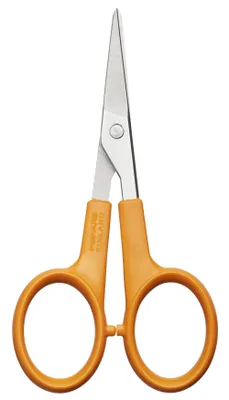 Obrázek produktu pro Fiskars Classic Nůžky Vyšívací Rovné 10 cm 859807