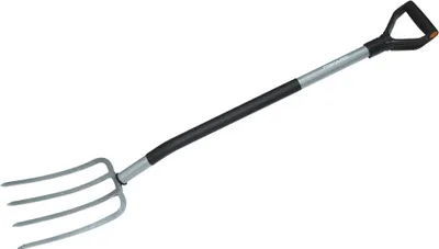 Zdjęcie produktu dla FISKARS Ergonomiczne widły szpadlowe Długość: 1220 mm