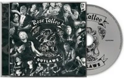 Produktbild von Outlaws