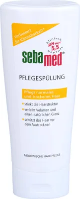 Obrázek produktu pro Sebamed kondicionér pro normální a suché vlasy 200 ml