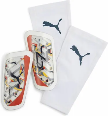 Produktbild von Puma NEYMAR JR ULTRA FLEX SLEEVE WEISS L