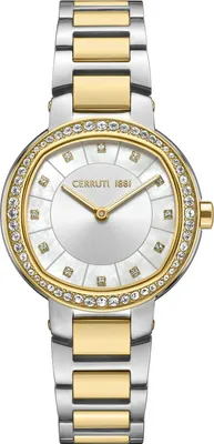 Immagine prodotto di Orologio da donna Cerruti 1881 Bellegra Cerruti-CIWLG0086504