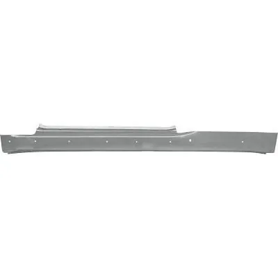 Produktbild von DIEDERICHS 9748031 Schweller Reparaturblech Einstiegblech Links für FIAT 500 (312) 500 C (312) für ABARTH 500 / 595 / 695 Schrägheck (312)