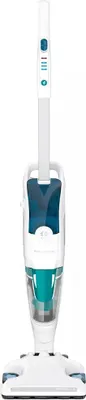 Obrázek produktu pro Rowenta Clean&Steam Revolution Parní Mop A Vysavač RY7777WH