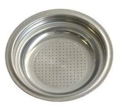 Produktbild von Krups Pad-Tassenfilter für XP2000 XP4000 XP4020 Kaffeemaschine