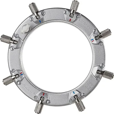 Immagine prodotto di ELINCHROM speedring rotalux per attacco S (Bowens)