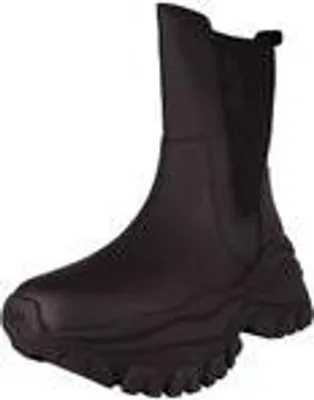Obrázek produktu pro Buffalo Dámské elegantní kotníkové boty Lola Chelsea 1220054 black