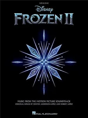 Produktbild von "Frozen 2" für Ukulele