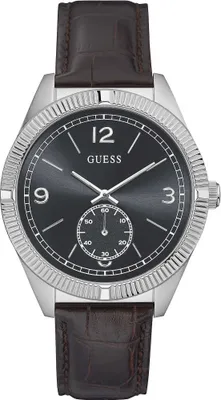 Produktbild von Nur Zeit Guess Braun   Kollektion  - mann