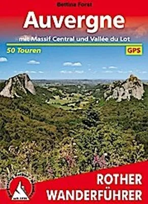 Obrázek produktu pro Auvergne