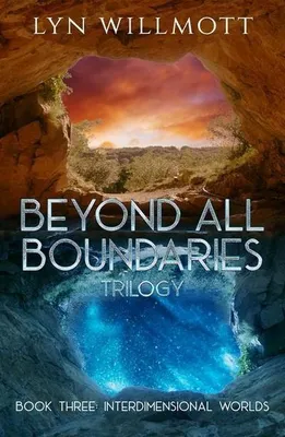 Immagine prodotto di Beyond All Boundaries Book 3