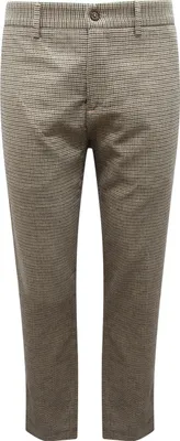 Image de I7781 Pantalone Inverno Uomo Brooksfield Homme Pantalon