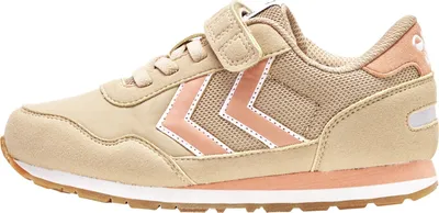 Produktbild von hummel Reflex Sneaker Kinder humus 31