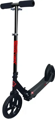 Produktbild von street surfing Street Surfing "URBAN-200" Scooter, Keine Farbe o.G.