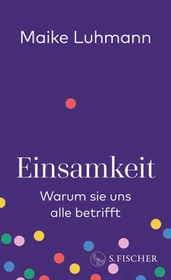 Produktbild von Einsamkeit