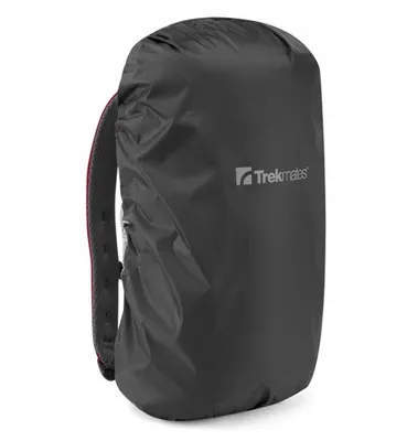 Image de TrekMates Housse de sac à dos imperméable Taille : M