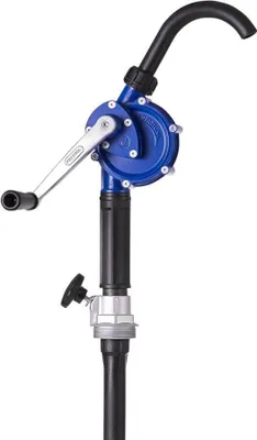 Obrázok produktu pre Pressol Kurbelpumpe mit ZBH Färderleistung 0,3 l/Hub