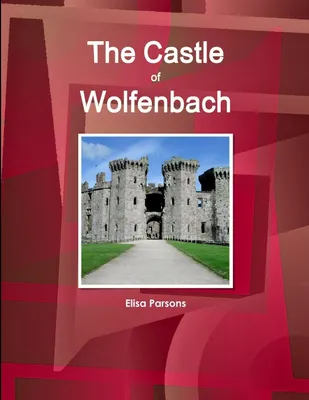 Produktbild von The Castle of Wolfenbach