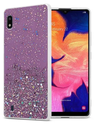 Obrázok produktu pre Cadorabo DE-154211, Samsung, Samsung Galaxy A10 / M10, orgován